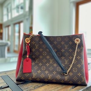 Authentic LOUIS VUITTON bag